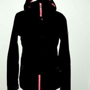 Brand new DC Data Snowboard Jacket